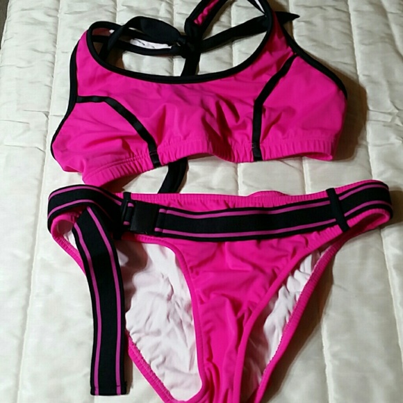 size 10 bathing suit